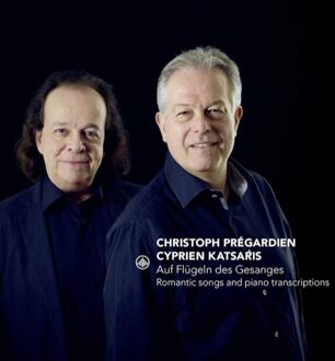 Auf FlÜGeln Des Gesanges - Romantic Songs And Tra