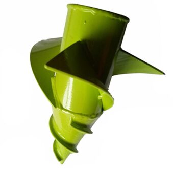 Auger Boor Tuin Plant Bloem Lamp Vijzel Voor Huis Tuin Planten Tool
