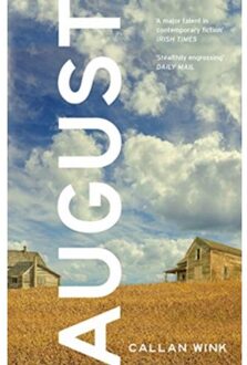 August - Callan Wink