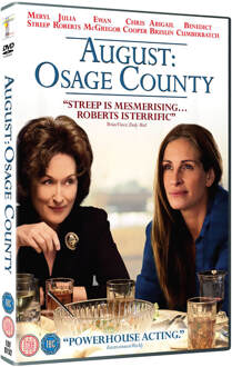 August: Osage County