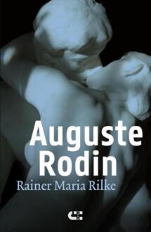 Auguste Rodin - Boek Rainer Maria Rilke (9086841449)