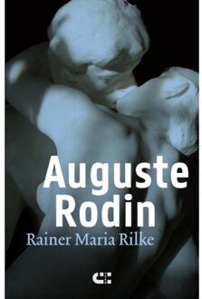 Auguste Rodin - Boek Rainer Maria Rilke (9086841449)