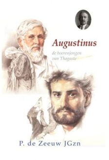 Augustinus - Boek P. de Zeeuw (9461150822)