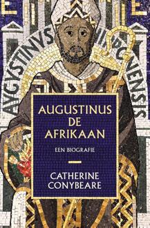 Augustinus de Afrikaan -  Catherine Conybeare (ISBN: 9789043544108)