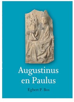 Augustinus en Paulus