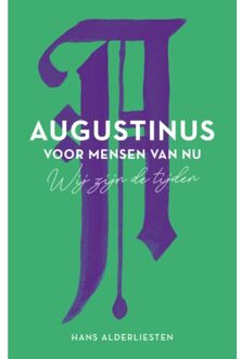 Augustinus Voor Mensen Van Nu - (ISBN:9789043532754)