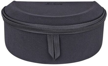 Augustus BAG650 Hard Carrying Hoofdtelefoon Case Tas voor Augustus Bluetooth Draadloze Headset Draagbare Headset Pouch Cover Box