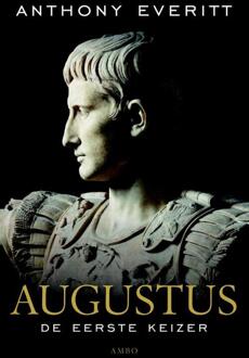 Augustus - Boek Anthony Everitt (9026322933)