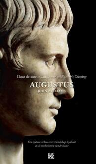 Augustus - Boek John Williams (9048838428)