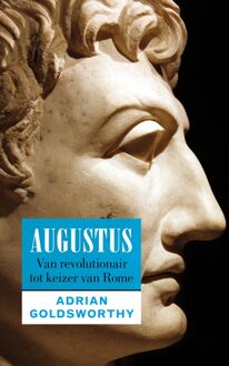 Augustus - eBook Adrian Goldsworthy (9401906874)
