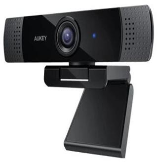 Aukey PC-LM1 1080p Full HD Webcam met Autofocus