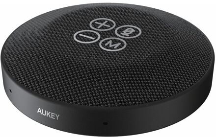 Aukey Stream Cyber Talk Bluetooth conference speakerphone