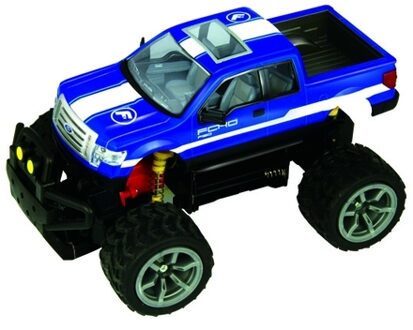 Auld Auto rc auldey 1:28 ford f150 xlt 2