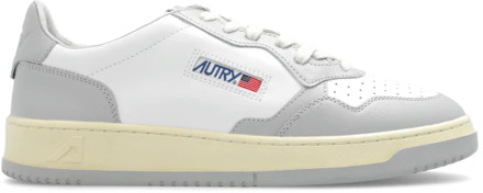 ‘Aulm’ sneakers Autry , White , Heren - 43 Eu,40 Eu,45 Eu,44 Eu,46 Eu,41 Eu,42 EU