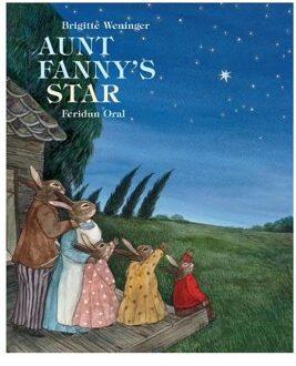 Aunt Fanny's Star