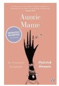 Auntie Mame