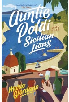 Auntie Poldi and the Sicilian Lions