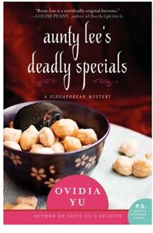 Aunty Lee's Deadly Specials