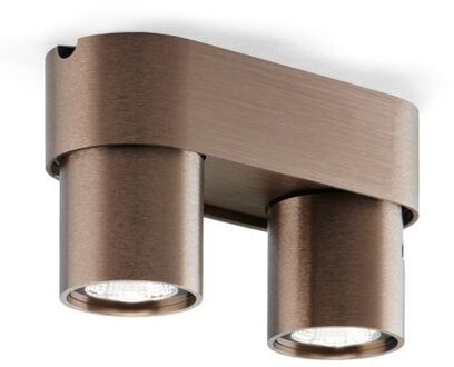 Aura C2 Spot - 2700/3000K - Rose goud Rose gold