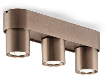 Aura C3 Spot - 2700/3000K - Rose goud Rose gold