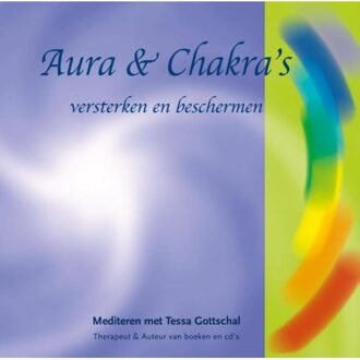Aura En Chakra's - (ISBN:9789081531184)