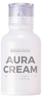 Aura Galactomyces Fermentation Cream 2025 Version - 50ml