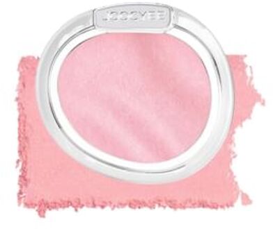 Aura Glazed Blush & Highlighter - 10 Colors #S243 Ripple Pink - 5g