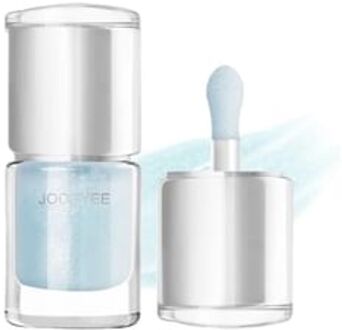 Aura Luminous Lip Gloss - 13 Colors #G04 Glacier Crystal - 4.5g