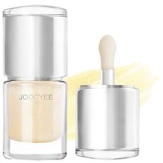 Aura Luminous Lip Gloss - 13 Colors #G06 Citrine Crystal - 4.5g