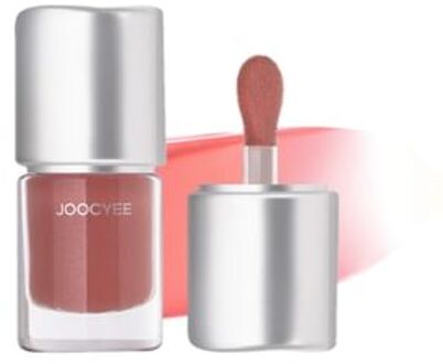 Aura Luminous Lip Gloss - 13 Colors #G12 Pink-Orange Guava - 4.5g