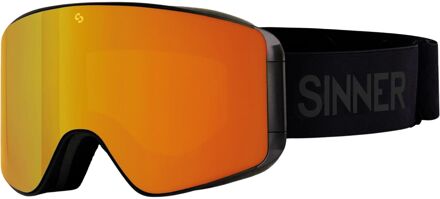 Aura OTG Skibril Senior - 1 SIZE