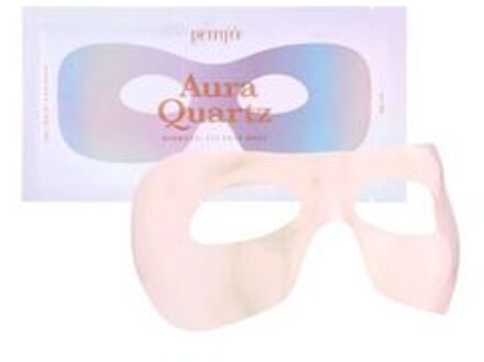 Aura Quartz Hydrogel Eye Zone Mask 1 pc