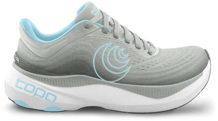 Aura Stabiliteitsschoen Dames grijs - 38