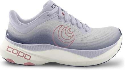 Aura Stabiliteitsschoen Dames-Mauve,Paars - 39