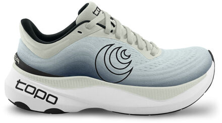 Aura Stabiliteitsschoen Heren grijs - 42,42.5,43,44,44.5,45,46,46.5