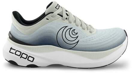 Aura Stabiliteitsschoen Heren grijs - 43