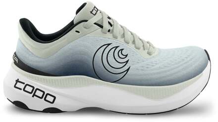 Aura Stabiliteitsschoen Heren grijs - 48