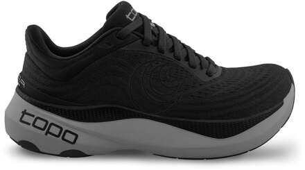 Aura Stabiliteitsschoen Heren zwart - 42,42.5,43,44,44.5,45,46,46.5,47.5,48