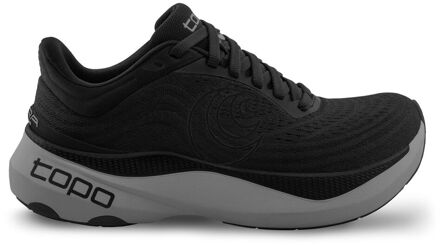 Aura Stabiliteitsschoen Heren zwart - 42,42.5,44.5,45,46,46.5