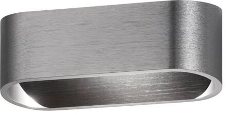 Aura W1 Wandlamp - Titanium