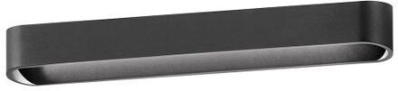 Aura W3 Wandlamp - Zwart
