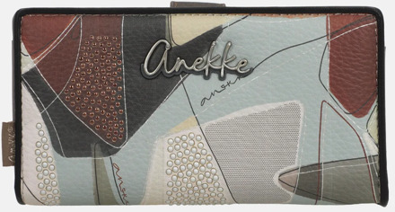 Auralis portemonnee L multi - No Size