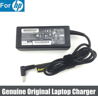 Auregon 65W Ac Power Adapter Oplader Voor Hp Pavilion 15-N000, 15-N001TX,15-N285TX,714657-001 714159-001 710412-001, 709985-002
