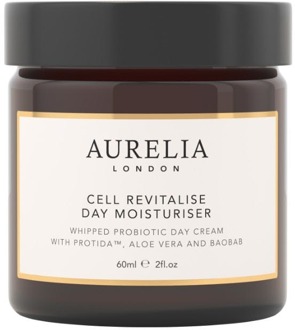 Aurelia Gezichtscrème Aurelia Cell Revitalise Day Moisturiser 60 ml