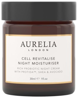 Aurelia Gezichtscrème Aurelia Cell Revitalise Night Moisturiser 30 ml