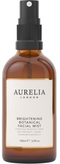 Aurelia Gezichtsspray Aurelia Brightening Botanical Facial Mist 100 ml