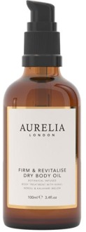 Aurelia Lichaamsolie Aurelia Firm & Revitalise Dry Body Oil 100 ml