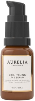 Aurelia Oogserum Aurelia Brightening Eye Serum 15 ml