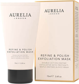 Aurelia Peeling Aurelia Refine & Polish Miracle Balm 75 ml