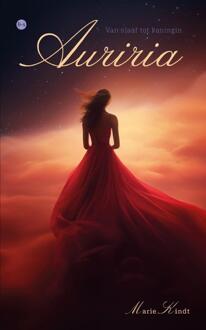 Auriria -  Marie Kindt (ISBN: 9789465095400)